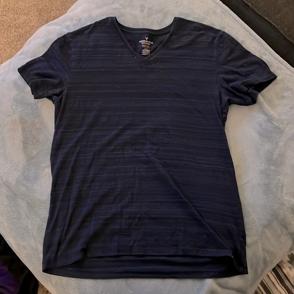 AE Core flex v neck tshirt